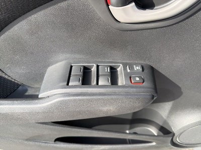 2013 Honda Fit Sport