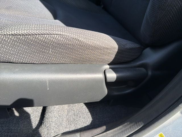 2013 Honda Fit Sport