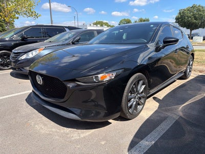 2019 Mazda Mazda3 Base Clean CarFax