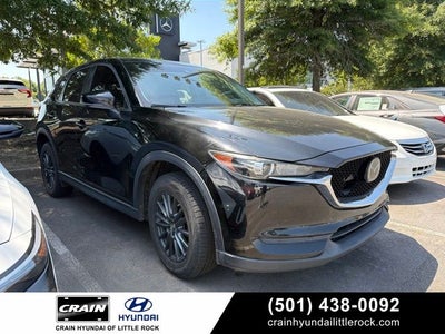 2020 Mazda Mazda CX-5 Touring