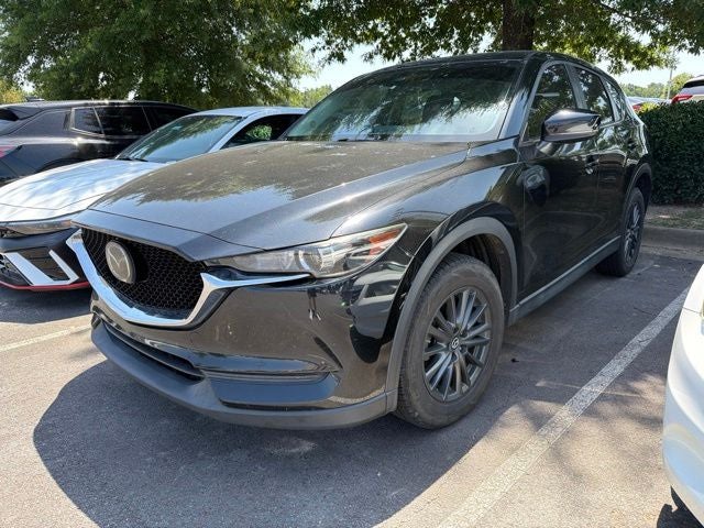 2020 Mazda Mazda CX-5 Touring