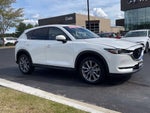 2021 Mazda Mazda CX-5 Grand Touring Leather, Moonroof, GT Premium Pkg