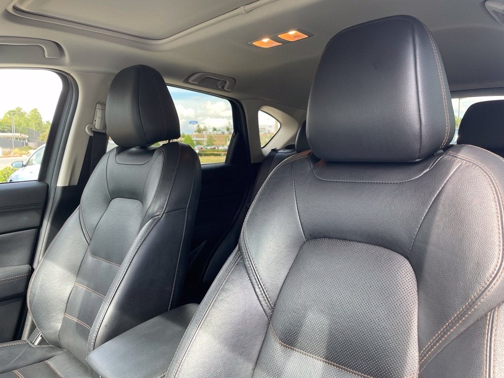 2021 Mazda Mazda CX-5 Grand Touring Leather, Moonroof, GT Premium Pkg
