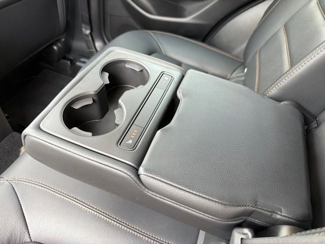 2019 Mazda Mazda CX-5 Grand Touring CLEAN CARFAX 1-OWNER