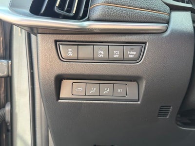 2024 Mazda Mazda CX-90 3.3 Turbo Premium