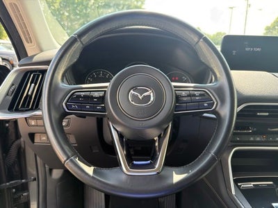 2024 Mazda Mazda CX-90 3.3 Turbo Premium