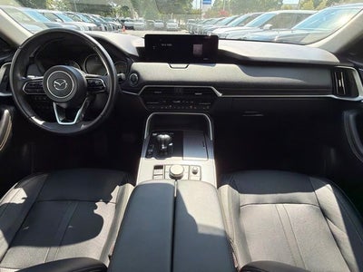 2024 Mazda Mazda CX-90 3.3 Turbo Premium