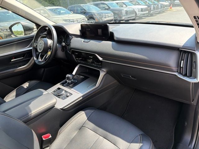2024 Mazda Mazda CX-90 3.3 Turbo Premium