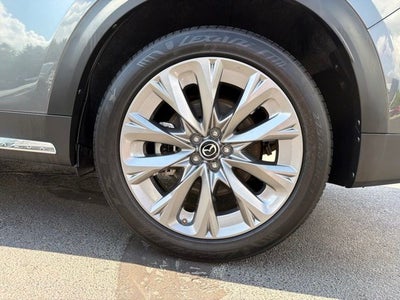 2024 Mazda Mazda CX-90 3.3 Turbo Premium