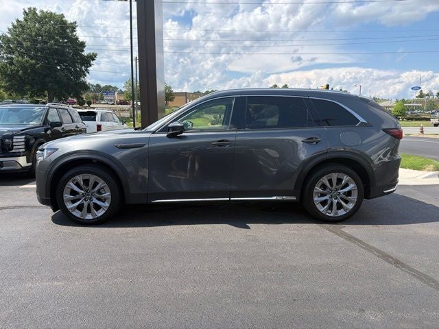 2024 Mazda Mazda CX-90 3.3 Turbo Premium