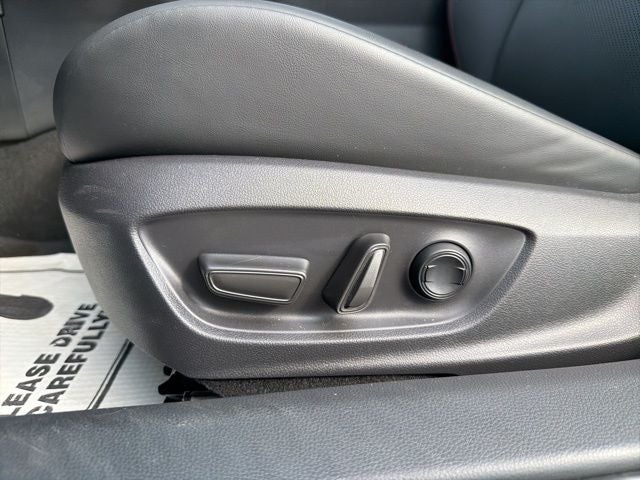 2024 Toyota Prius Prime XSE Premium