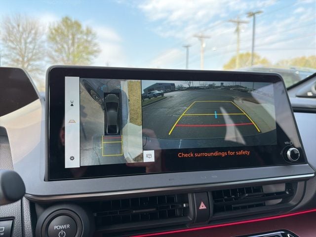 2024 Toyota Prius Prime XSE Premium