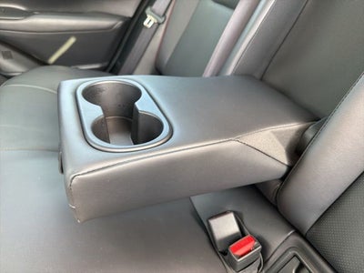 2024 Toyota Prius Prime XSE Premium