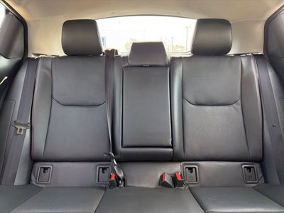 2024 Toyota Prius Prime XSE Premium