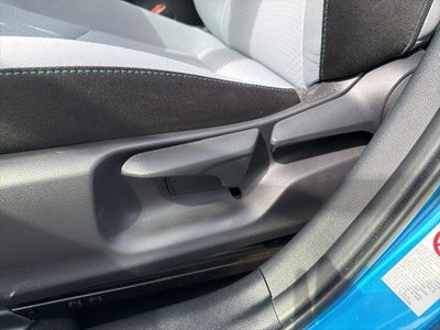 2020 Toyota Prius LE