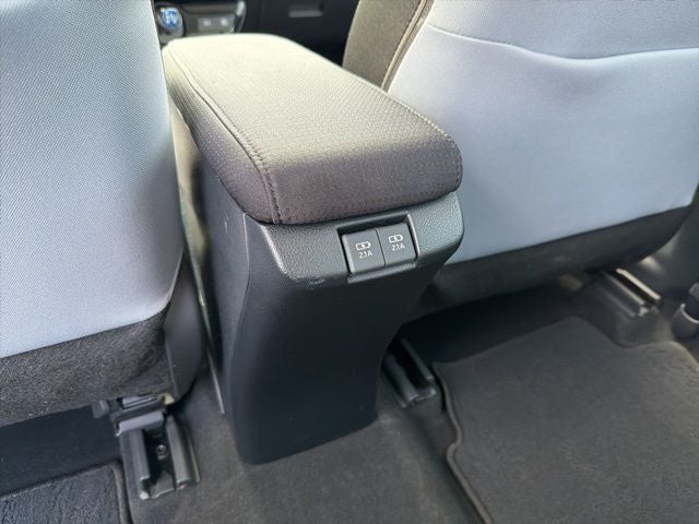 2020 Toyota Prius LE