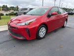 2020 Toyota Prius LE