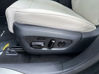 2025 Lexus RX 450h+ Luxury