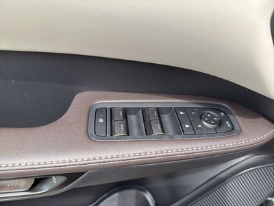 2025 Lexus RX 450h+ Luxury