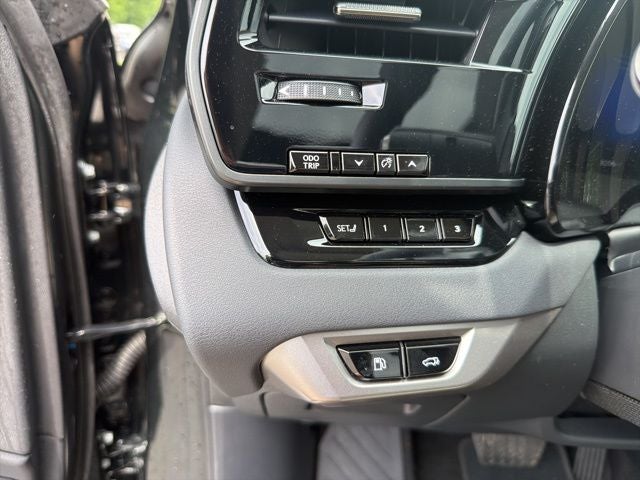 2025 Lexus RX 450h+ Luxury