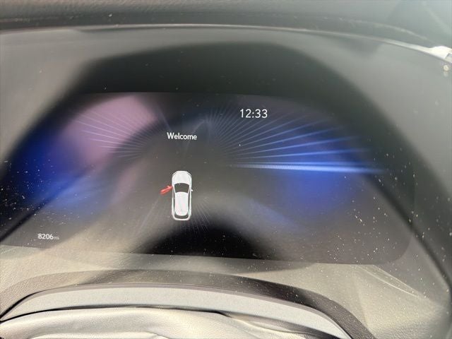 2025 Lexus RX 450h+ Luxury