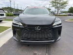 2025 Lexus RX 450h+ Luxury