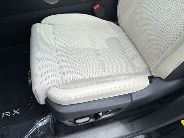 2025 Lexus RX 450h+ Luxury