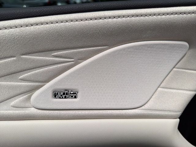 2025 Lexus RX 450h+ Luxury