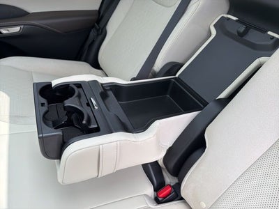 2025 Lexus RX 450h+ Luxury