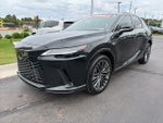 2025 Lexus RX 450h+ Luxury