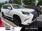 2023 Lexus GX 460 Luxury
