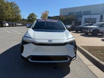 2024 Toyota bZ4X Limited