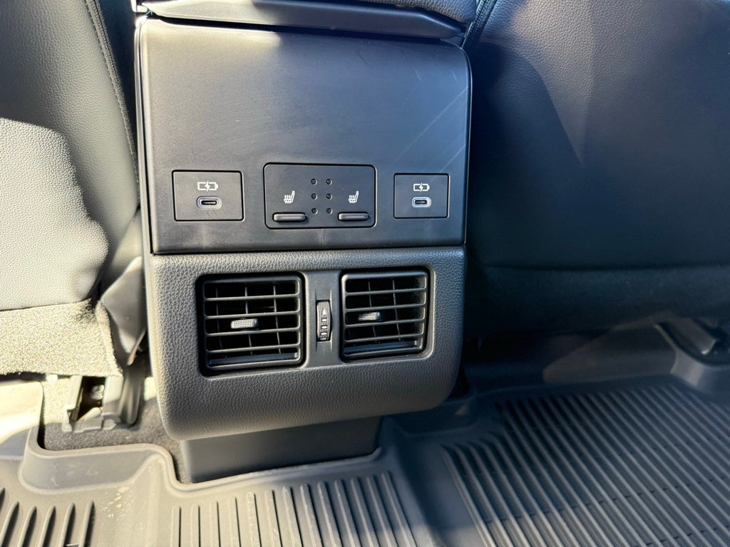 2024 Toyota bZ4X Limited