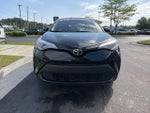 2020 Toyota C-HR LE