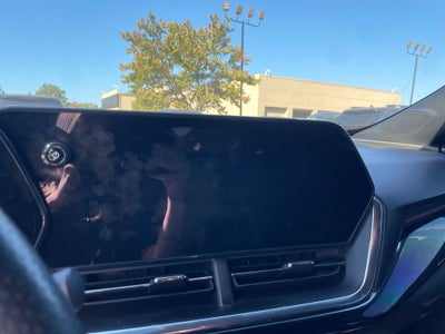 2024 Chevrolet Trax 2RS Sunroof, Clean CarFax, Adaptive Cruise