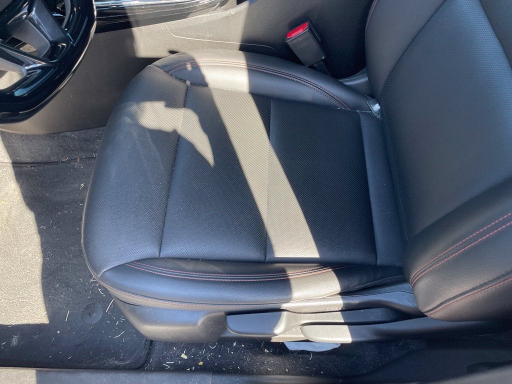 2024 Chevrolet Trax 2RS Sunroof, Clean CarFax, Adaptive Cruise