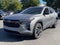 2024 Chevrolet Trax 2RS Sunroof, Clean CarFax, Adaptive Cruise