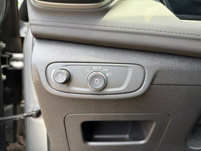 2025 Chevrolet TrailBlazer LT CLEAN CARFAX 1-OWNER
