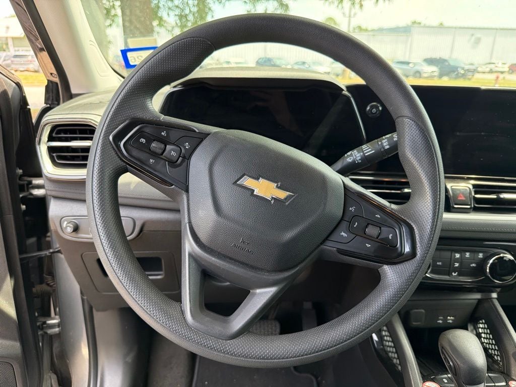 2025 Chevrolet TrailBlazer LT CLEAN CARFAX 1-OWNER