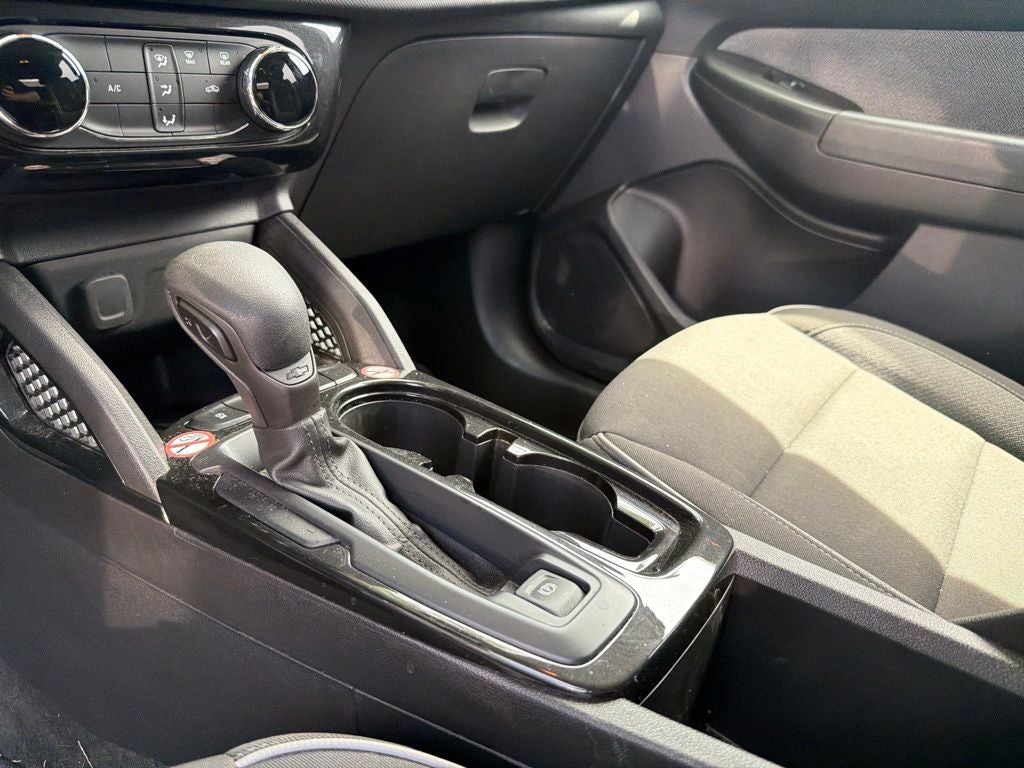 2025 Chevrolet TrailBlazer LT CLEAN CARFAX 1-OWNER