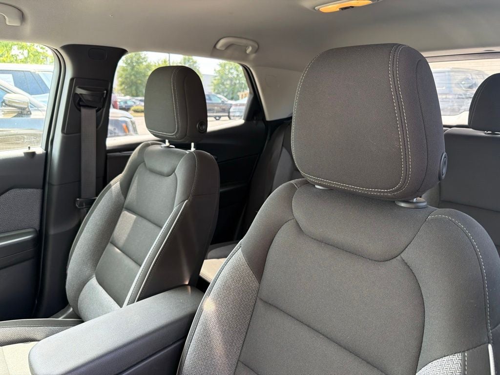 2025 Chevrolet TrailBlazer LT CLEAN CARFAX 1-OWNER