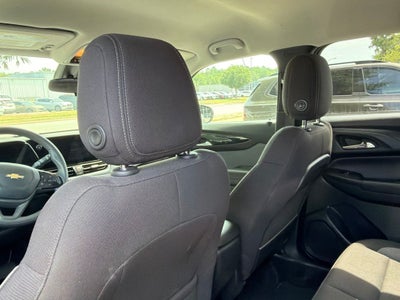 2025 Chevrolet TrailBlazer LT CLEAN CARFAX 1-OWNER
