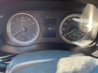 2019 Hyundai Tucson Value Clean CarFax