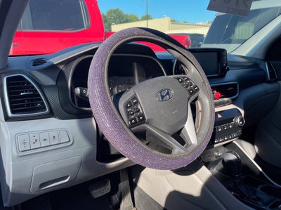 2019 Hyundai Tucson Value Clean CarFax