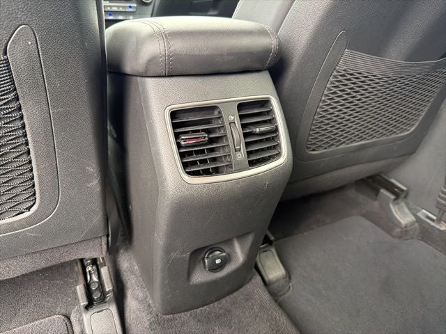 2019 Hyundai Tucson Sport