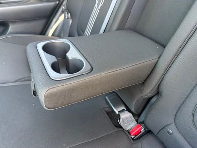2024 Hyundai Tucson Hybrid Blue
