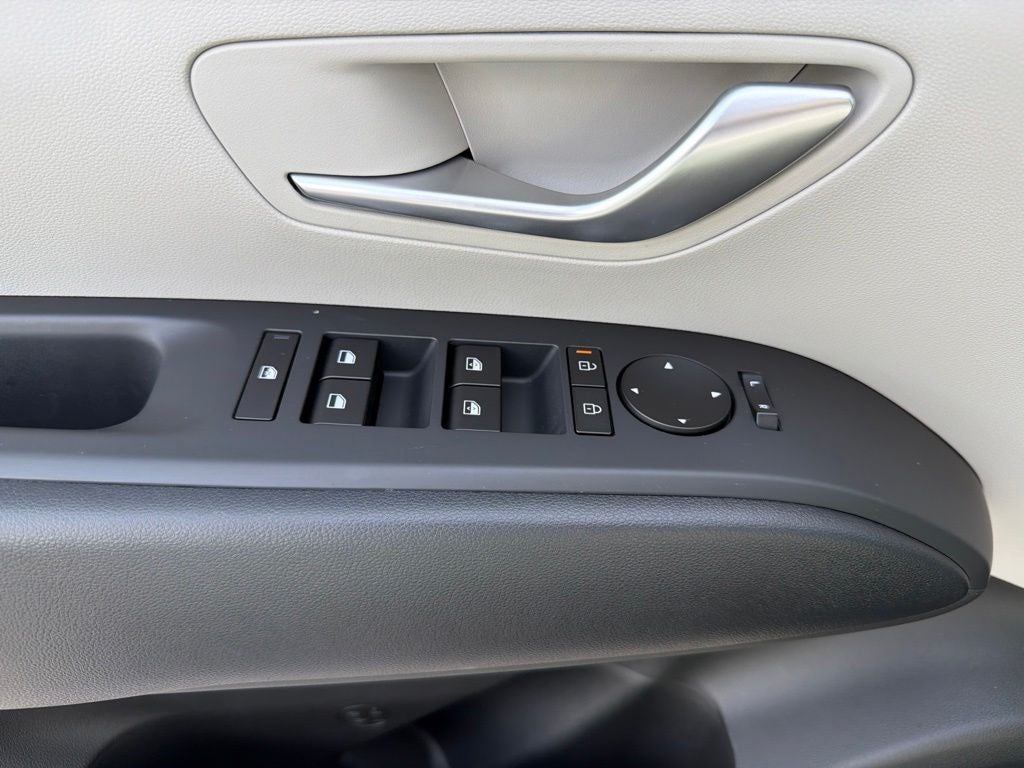 2026 Hyundai Tucson Hybrid SEL Convenience CARFAX 1-OWNER