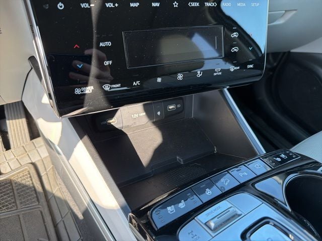 2022 Hyundai Tucson Hybrid Limited