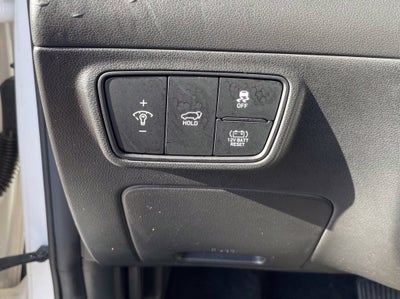 2023 Hyundai Tucson Hybrid Limited 37 MPG, CARFAX 1-OWNER