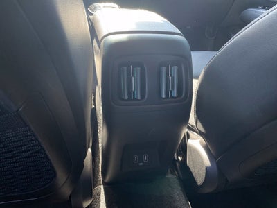 2023 Hyundai Tucson Hybrid Limited 37 MPG, CARFAX 1-OWNER
